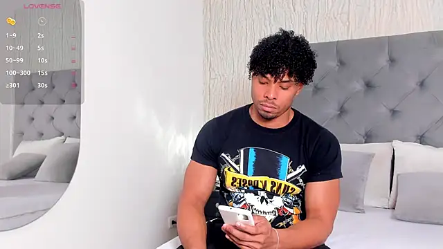 Snapshot of Jacub_Micke1 chatting on July 29, 12:53 am Jacub Micke1 online show from July 29, 12:53 am
