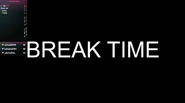 olivia willd online show from December 18, 10:46 pm