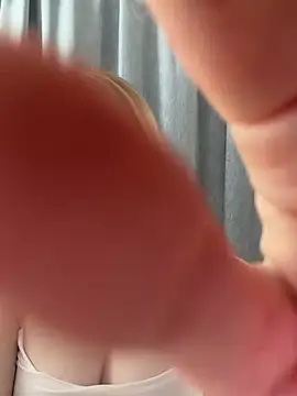 CaseyCumFace online show from May 8, 8:36 pm