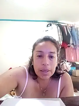 yaz guzman online show from March 12, 1:06 pm