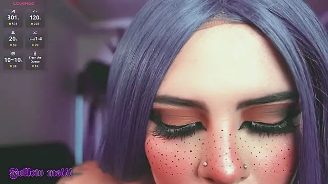 Trinity   s online show from March 29, 2:17 pm