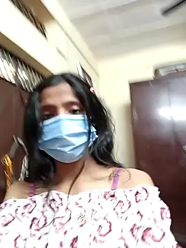 BabySlimmy10 online show from December 9, 7:50 am