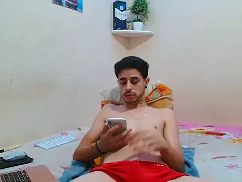 DoteMarks online show from December 12, 10:02 am