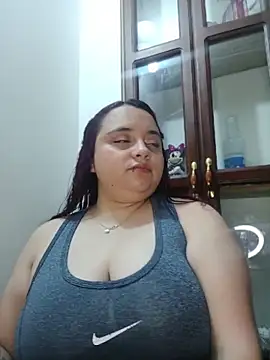 Snapshot of CURVY-HORNY chatting on June 8, 10:54 pm CURVY-HORNY online show from June 8, 10:54 pm