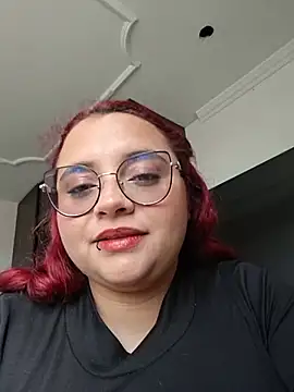 CURVY-HORNY online show from July 16, 9:10 pm
