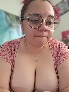 CURVY-HORNY online show from July 26, 8:16 pm