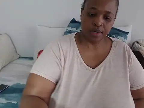 BootyDiva5 online show from February 19, 2:23 pm