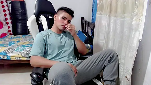 danilo302209 online show from January 21, 5:20 pm