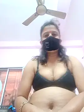 Cute-manisha online show from January 20, 1:50 am