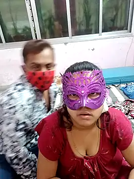 Cute-manisha online show from January 31, 1:43 am