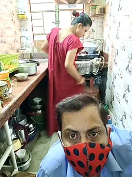 Cute-manisha online show from February 18, 6:48 am