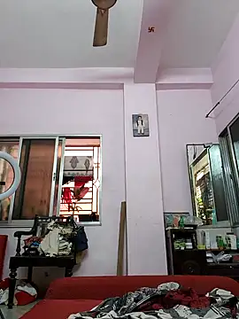 Cute-manisha online show from February 28, 2:31 am