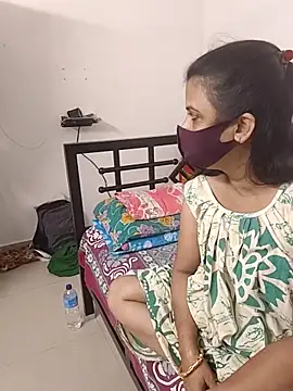 Cute-manisha online show from October 6, 4:54 am