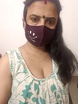 Cute-manisha online show from February 24, 2:04 pm