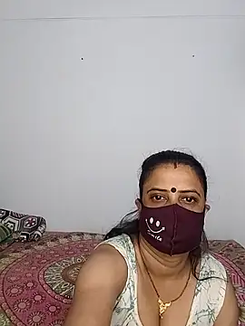 Cute-manisha online show from April 17, 2:36 am