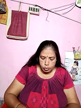 Hotty-rumi online show from January 16, 9:27 am