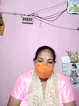 Hotty-rumi online show from January 25, 4:46 pm