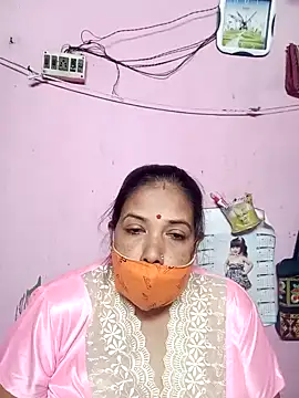 Hotty-rumi online show from January 27, 5:26 pm