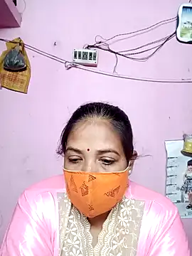 Hotty-rumi online show from February 5, 4:25 pm