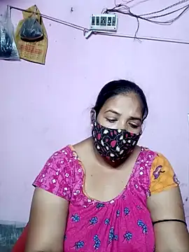 Hotty-rumi online show from February 15, 8:54 am