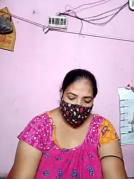 Hotty-rumi online show from February 15, 4:01 pm