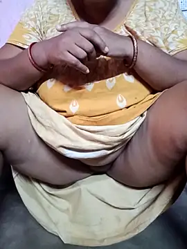 Hotty-rumi online show from September 27, 2:27 am