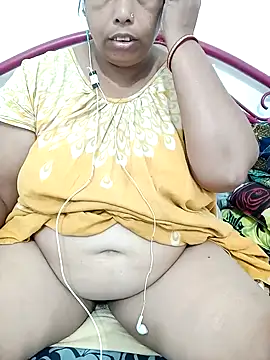 Hotty-rumi online show from November 9, 1:48 am