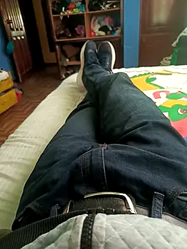 Rogerhot69 online show from March 8, 8:57 pm