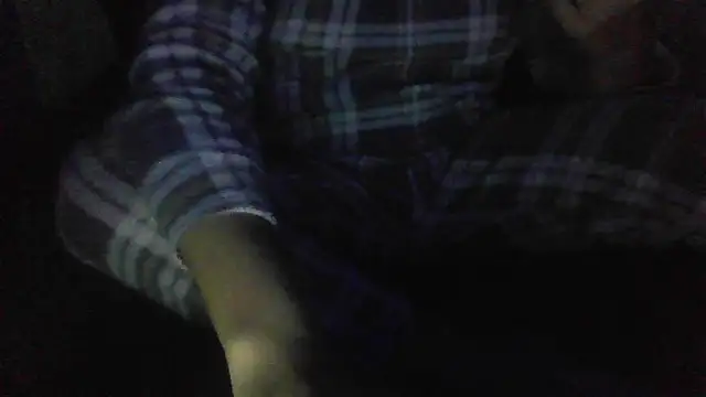 Rogerhot69 online show from September 18, 3:30 am