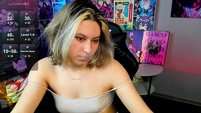 Bonni Meiz online show from February 26, 6:58 am