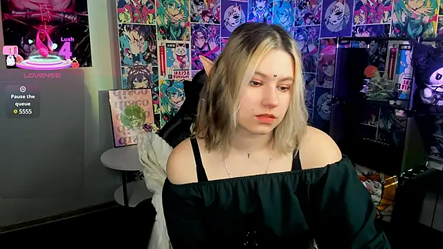 Bonni Meiz online show from March 4, 10:02 am