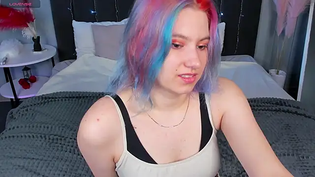 Bonni Meiz online show from March 21, 10:06 am