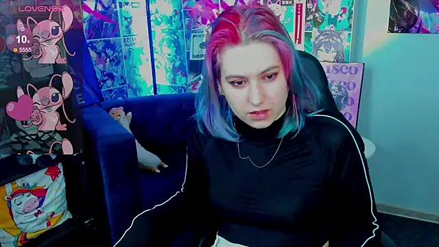 Bonni Meiz online show from March 23, 9:10 am