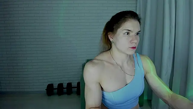 Lisa Ray online show from October 8, 11:13 pm