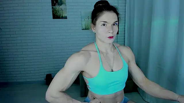 Lisa Ray online show from November 16, 10:04 pm