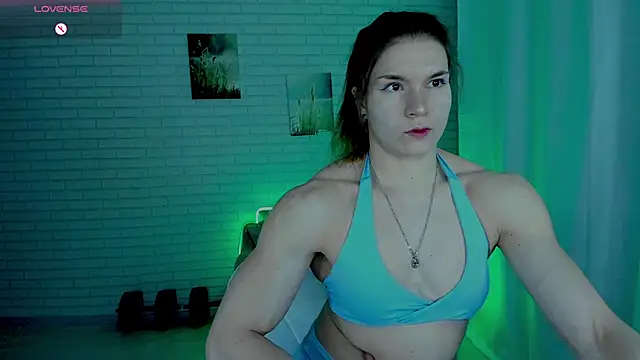 Lisa Ray online show from March 17, 2:16 am