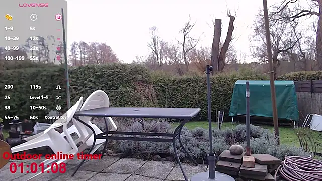 Snapshot of KasiaPrivat chatting on December 25, 2:13 pm KasiaPrivat online show from December 25, 2:13 pm