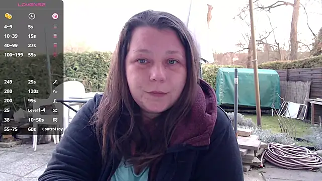 Snapshot of KasiaPrivat chatting on March 5, 4:57 pm KasiaPrivat online show from March 5, 4:57 pm