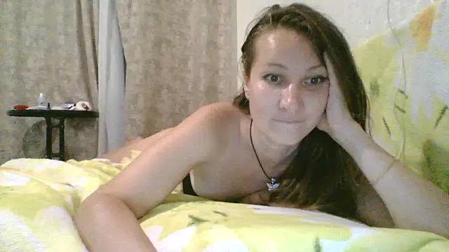 Snapshot of Yulia777 chatting on October 7, 3:53 pm Yulia777 online show from October 7, 3:53 pm