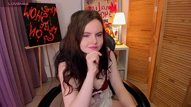 AmA lia  online show from January 16, 8:00 am