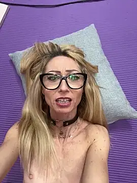 harleyejoker1 online show from December 22, 2:17 am