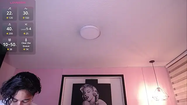 Lili Gomez  online show from September 26, 12:42 pm