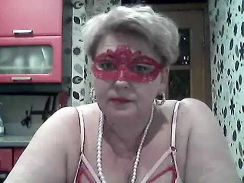 Lisa Suzie online show from February 25, 6:31 pm