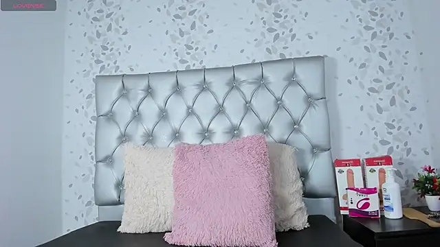 candymery online show from February 28, 7:14 pm