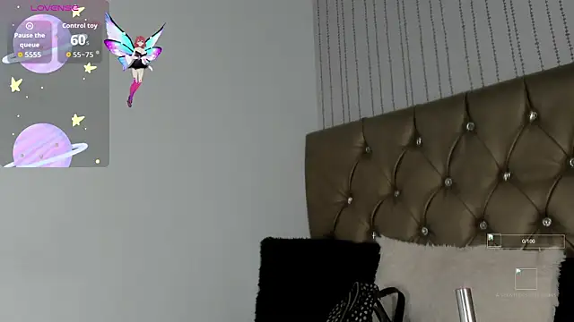 candymery online show from September 17, 7:04 pm