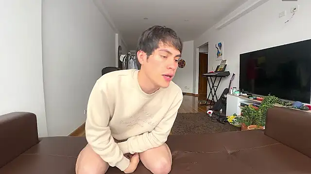 mapleg online show from January 13, 7:52 pm