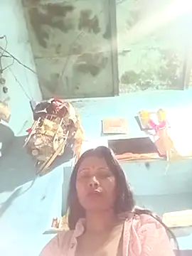 Kajal  Mehra online show from March 6, 11:31 pm