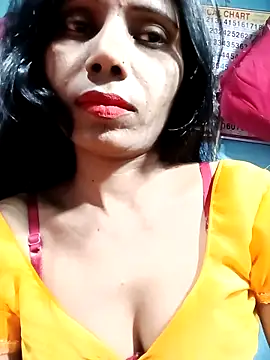 Kajal  Mehra online show from March 12, 1:14 am