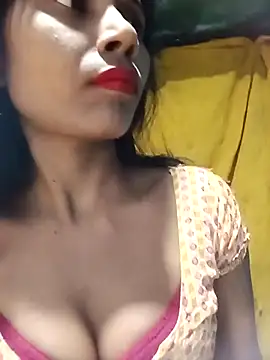 Kajal  Mehra online show from March 12, 4:24 pm