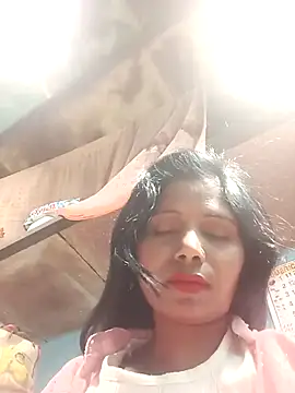 Kajal  Mehra online show from March 16, 7:49 pm